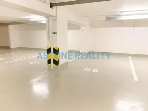 Pronájem bytu 1+kk, Praha - Třebonice, Do zahrádek I, 38 m2