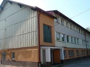 Pronájem skladu, Praha - Sedlec, Kamýcká, 17 m2