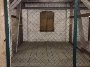 Pronájem skladu, Praha - Sedlec, Kamýcká, 89 m2