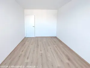 Pronájem bytu 3+kk, Brno, U Červeného mlýna, 97 m2