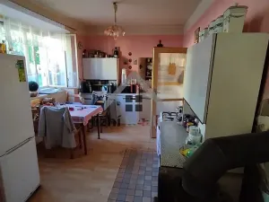 Prodej rodinného domu, Dívčice, 100 m2