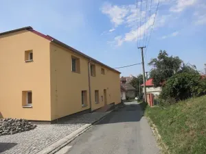 Pronájem bytu 1+kk, Samotišky, 40 m2