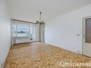 Prodej bytu 3+1, Praha - Kobylisy, Tanvaldská, 66 m2