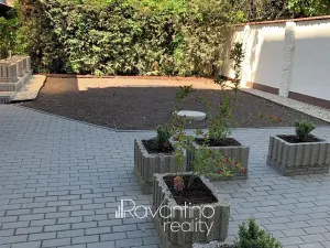 Pronájem bytu 1+kk, Brno, Nováčkova, 24 m2