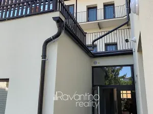 Pronájem bytu 1+kk, Brno, Nováčkova, 24 m2