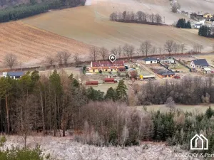 Prodej rodinného domu, Bílkovice, 150 m2