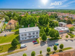 Prodej obchodního prostoru, Petrov, 615 m2