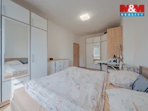 Prodej bytu 2+1, Valašské Meziříčí - Krásno nad Bečvou, Křižná, 52 m2
