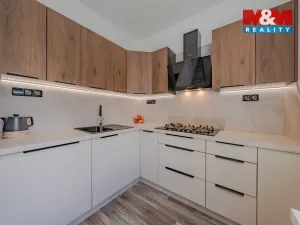 Prodej bytu 2+1, Valašské Meziříčí - Krásno nad Bečvou, Křižná, 52 m2