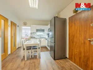 Prodej bytu 3+1, Praha - Libeň, Sokolovská, 63 m2