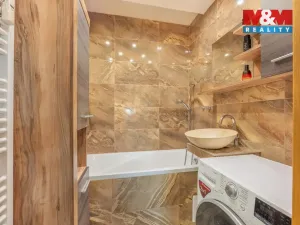 Prodej bytu 3+1, Praha - Libeň, Sokolovská, 63 m2