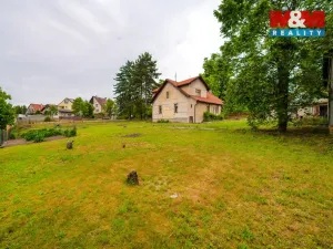 Prodej rodinného domu, Nové Strašecí, Nádražní, 164 m2