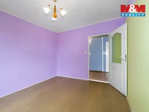 Prodej bytu 3+1, Neratovice, Dr. E. Beneše, 68 m2