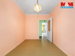 Prodej bytu 3+1, Neratovice, Dr. E. Beneše, 68 m2