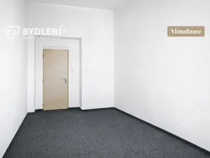 Prodej bytu 4+1, Teplice, J. V. Sládka, 137 m2