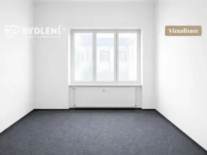 Prodej bytu 4+1, Teplice, J. V. Sládka, 137 m2