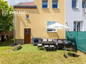 Prodej rodinného domu, Proboštov, Zemská, 118 m2