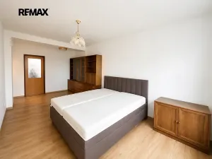 Pronájem bytu 2+1, Praha - Radotín, Sídliště, 50 m2