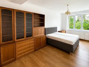 Pronájem bytu 2+1, Praha - Radotín, Sídliště, 50 m2