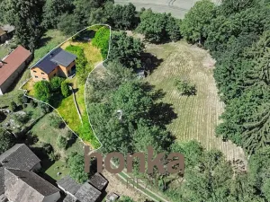 Prodej rodinného domu, Otov, 280 m2