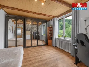 Prodej zemědělské usedlosti, Žalany - Lelov, 18052 m2