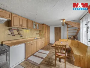 Prodej zemědělské usedlosti, Žalany - Lelov, 18052 m2