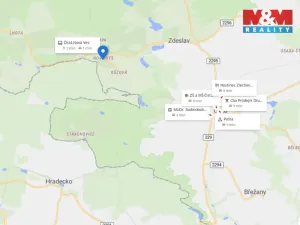 Prodej chalupy, Čistá - Nová Ves, 136 m2