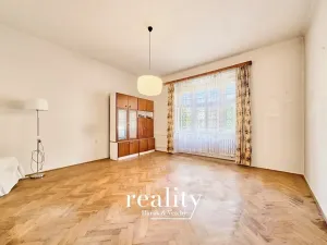 Prodej rodinného domu, Znojmo, Jiráskova, 240 m2