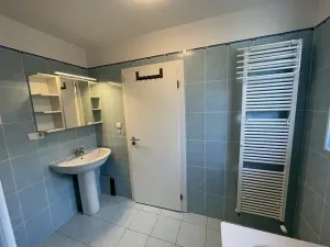 Pronájem bytu 3+kk, Praha - Dejvice, Heinemannova, 66 m2