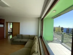 Pronájem bytu 3+kk, Praha - Řepy, Čistovická, 70 m2