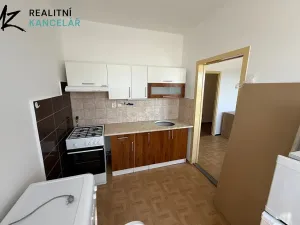 Pronájem bytu 2+1, Přerov, Kozlovská, 43 m2