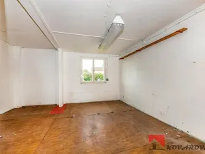 Prodej pozemku pro bydlení, Žalhostice, 2627 m2