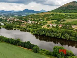 Prodej pozemku pro bydlení, Žalhostice, 2627 m2