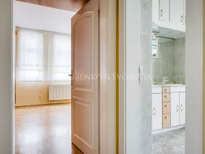 Prodej činžovního domu, Bechyně, Čechova, 660 m2