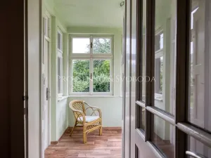 Prodej vily, Český Krumlov, Horská, 469 m2