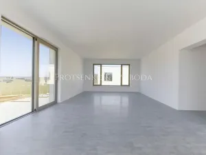 Pronájem kanceláře, Velká Bíteš, 937 m2