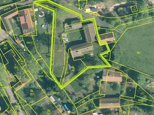 Prodej rodinného domu, Lipová, 230 m2