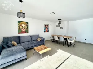 Prodej bytu 4+kk, La Tejita, A Coruna, Španělsko, 110 m2