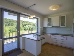 Pronájem vily, Praha - Nebušice, 230 m2