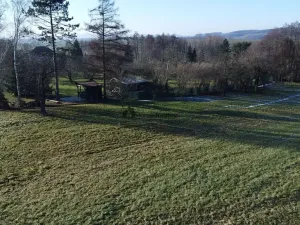 Prodej pozemku pro bydlení, Starý Jičín, 1300 m2