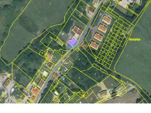 Pronájem bytu 3+1, Nemanice, 100 m2