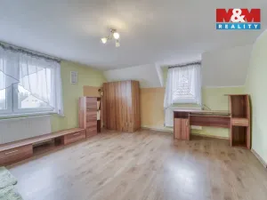 Prodej rodinného domu, Postřekov, 142 m2
