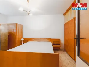 Prodej rodinného domu, Kbel - Malinec, 100 m2