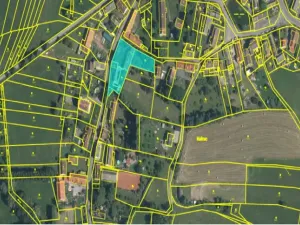 Prodej rodinného domu, Kbel - Malinec, 96 m2