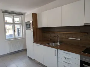 Prodej rodinného domu, Charváty, 52 m2
