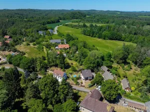 Prodej chalupy, Dobřeň, 84 m2