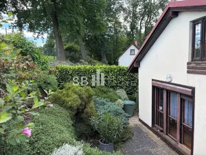 Prodej chaty, Mohelnice, 98 m2