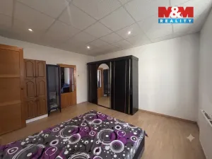 Prodej rodinného domu, Jirkov - Červený Hrádek, 306 m2