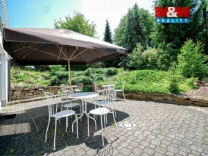 Prodej ubytování, Hamry nad Sázavou - Najdek, 716 m2