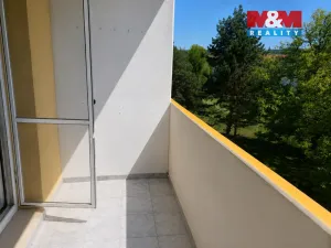 Prodej bytu 3+1, Uherské Hradiště - Jarošov, Louky, 89 m2